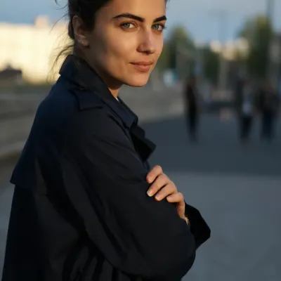 Стройняшка, 28