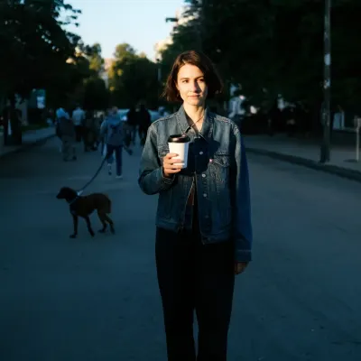 Эвелина