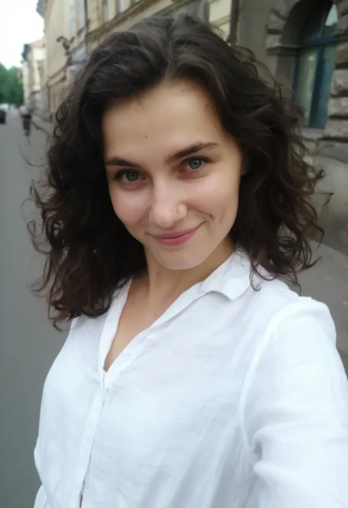 Анастасия