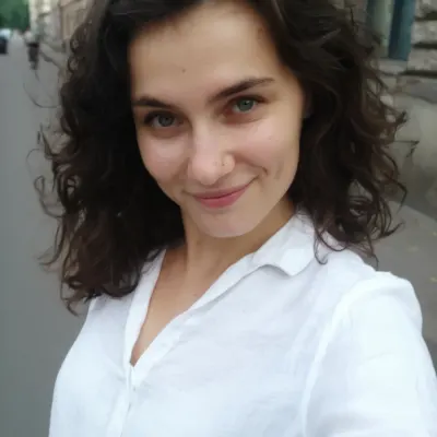 Анастасия